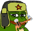the-risitas-screen-frog-revolution-des-gauche-communisme-socialistes-russkov-russe-sssr-geralt-urss-republiques-sovietiques-staline-sovietique-vert-soviet-tison-peuple-union-pepe-communiste