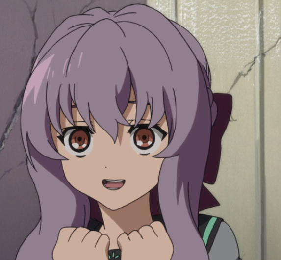kikoojap seraphoftheend shinoa risitas