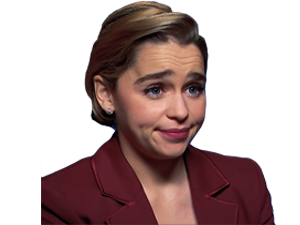 daenerys queen emilia got