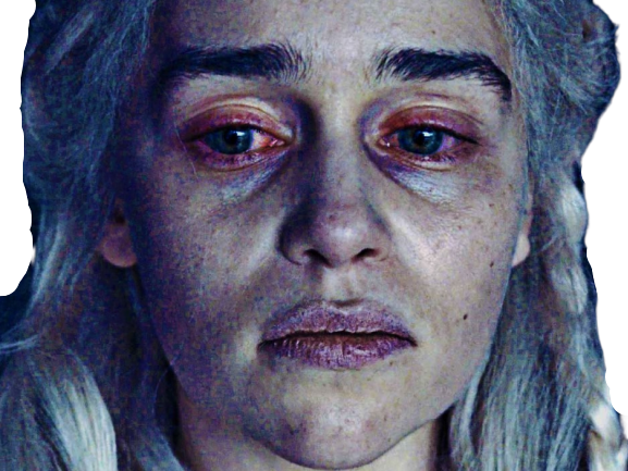 daenerys depression dany