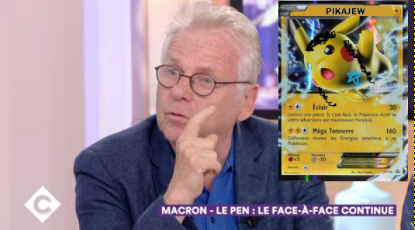 pikajew carte risitas cohn