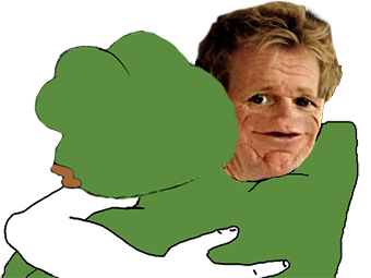 risitas calin meme pepe dotcom