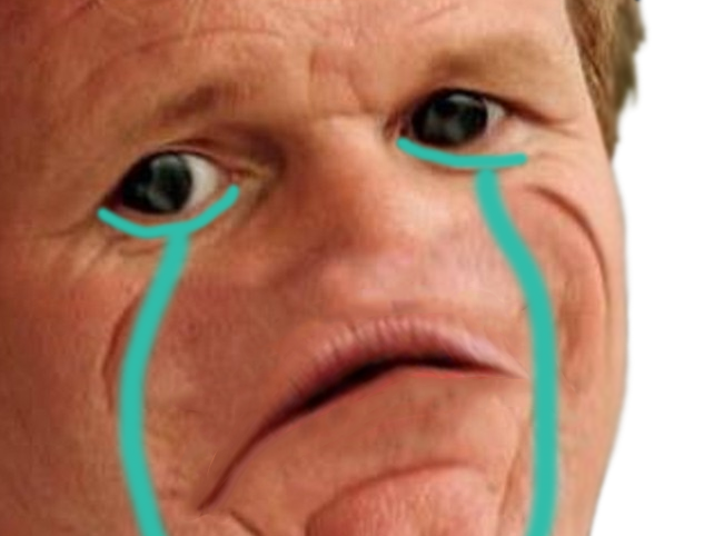 triste sad ironmanmeurt risitas dotcom