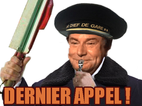 appel fer risitas dernier rail tgv locomotive chemin de wagons gare train sncf voyage embarquement chef