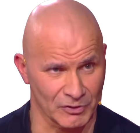 go muscu sitcker venere enerve franck ropers