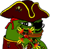 4chan-pepepirate-avn-capitaine-noir-mer-other-marin-tison-vert-matelot-the-voleur-barbe-piraterie-pepe-bateau-navire-pirate-frog-croix-eau-avenoel
