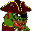 bateau-barbe-4chan-avenoel-risitas-capitaine-pepepirate-avn-corbillard-eau-mer-the-pepe-tison-piraterie-voleur-frog-vert-matelot-marin-navire-pirate-noir
