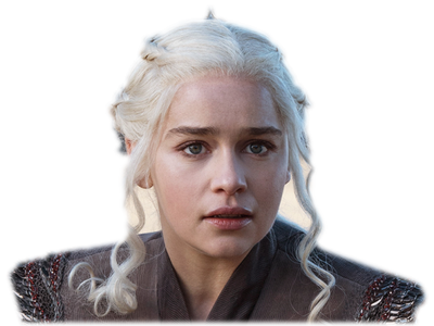 risitas got daenerys targaryen