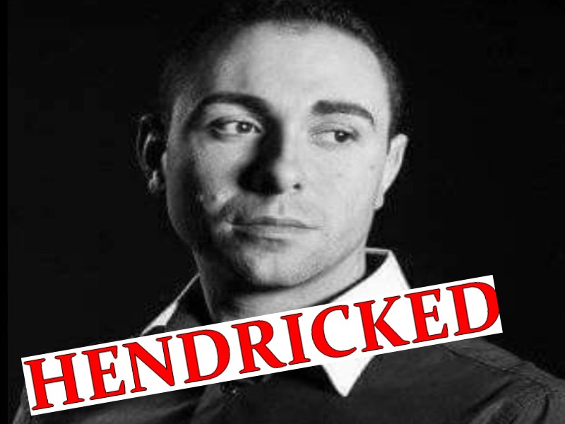 hendrick risitas alpha var hendricked bg