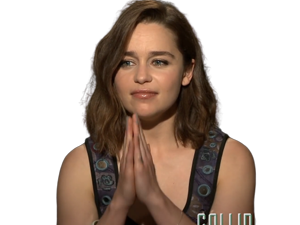 sainte daenerys got emilia