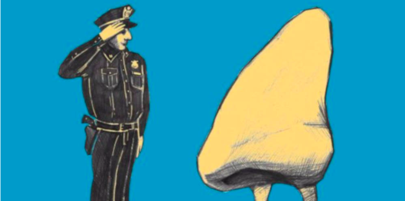 larry la chance risitas gilbert nez