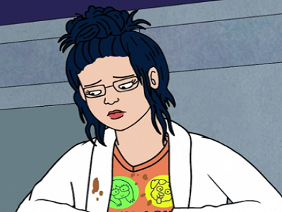 horseman bojack netflix risitas