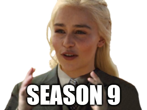 got targaryen daenerys season 9 saison dany