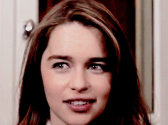 got dany emilia daenerys