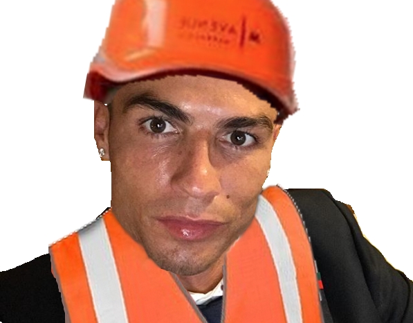 ronaldo chantier cr7 other cristiano