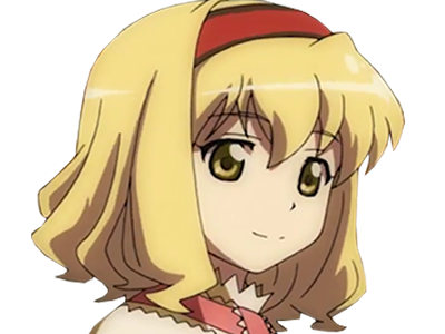 touhou alice sourire kikoojap margatroid