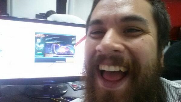 devant pc mister mongolo son mv