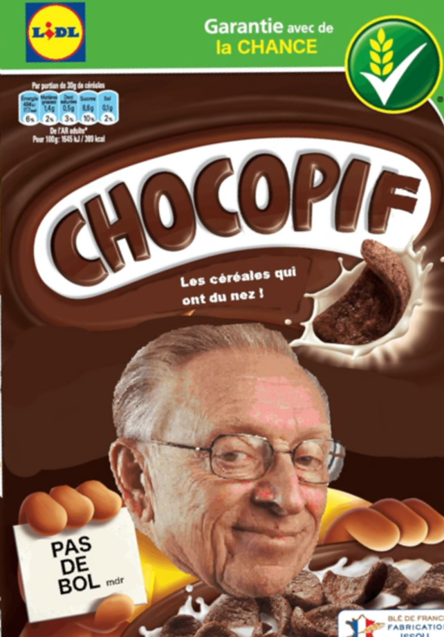 risitas bol chocopif