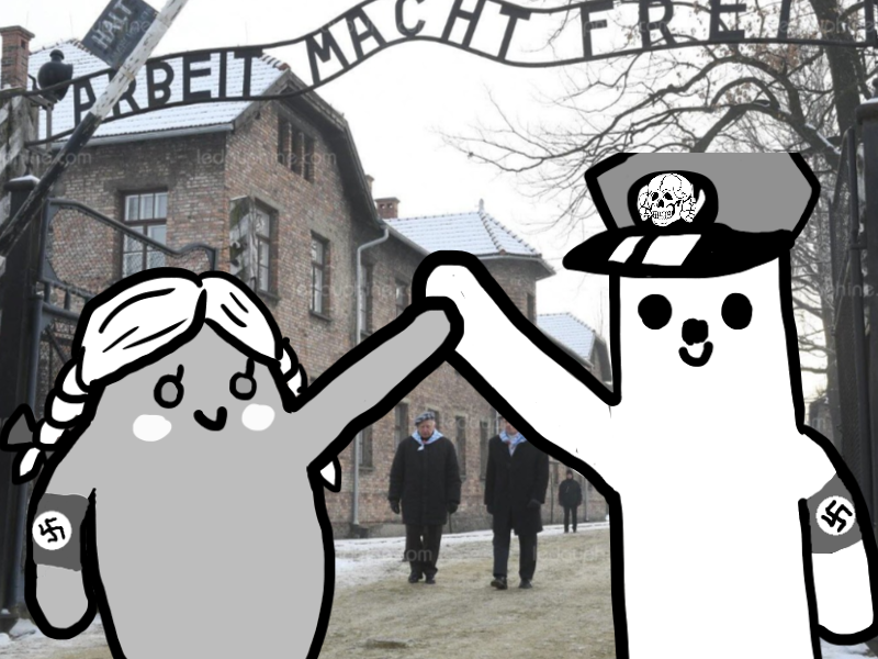 risitas pipo avn papo