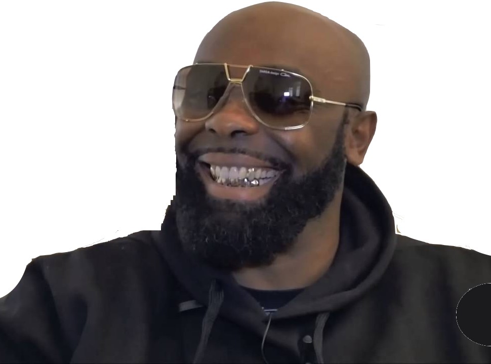 rire jvc paix booba grillz chofa kaaris