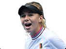 anisimova anisi rg tennis usa