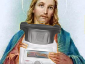 jesus christ monsieur risitas cuisine train lidl