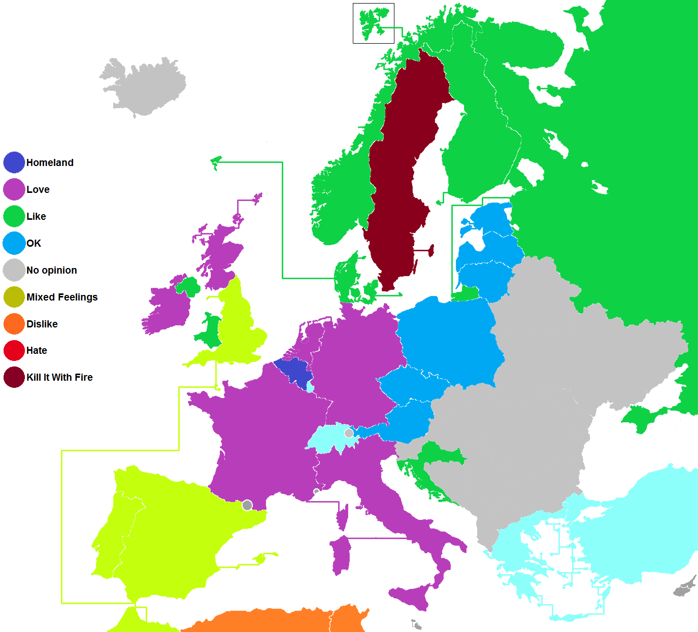 opinion risitas monde map