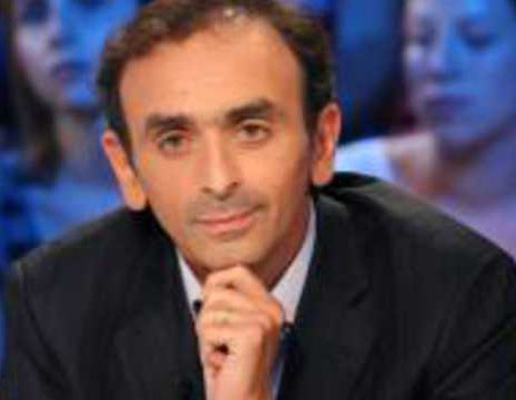 jeune election politic macron president victoire zemour eric debat