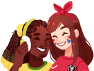 otp-lucio-pure-smile-risitas-dva-overwatch-musique-amour-cute-other-fps-love-jeu-kawaii