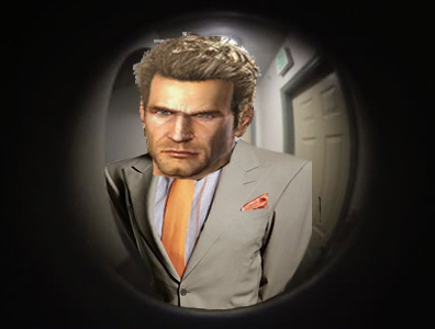 dead snake chuck captain rising grenne