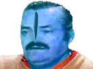 risitas warhammer tau pokerface
