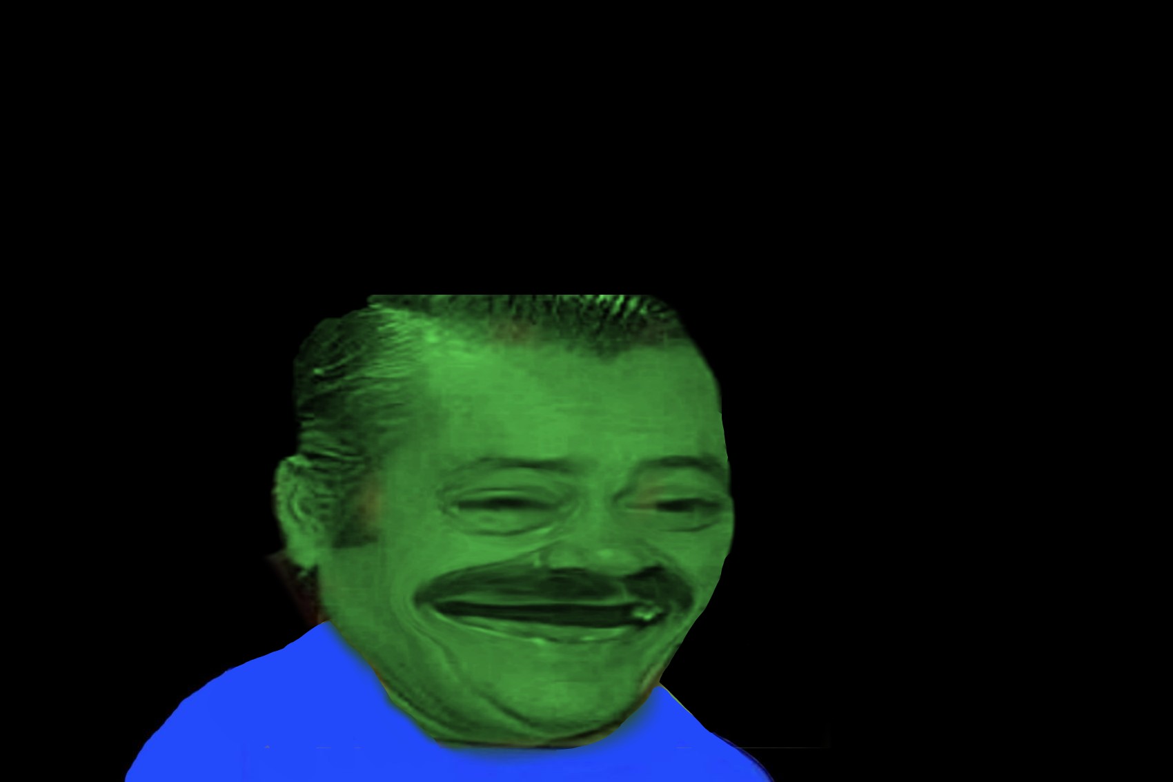 risitas the frog
