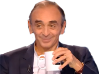zemour algerie zemmour juif costard philosophie moqueur eric tasse politic
