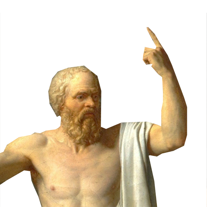 xxxtenta philo socrate