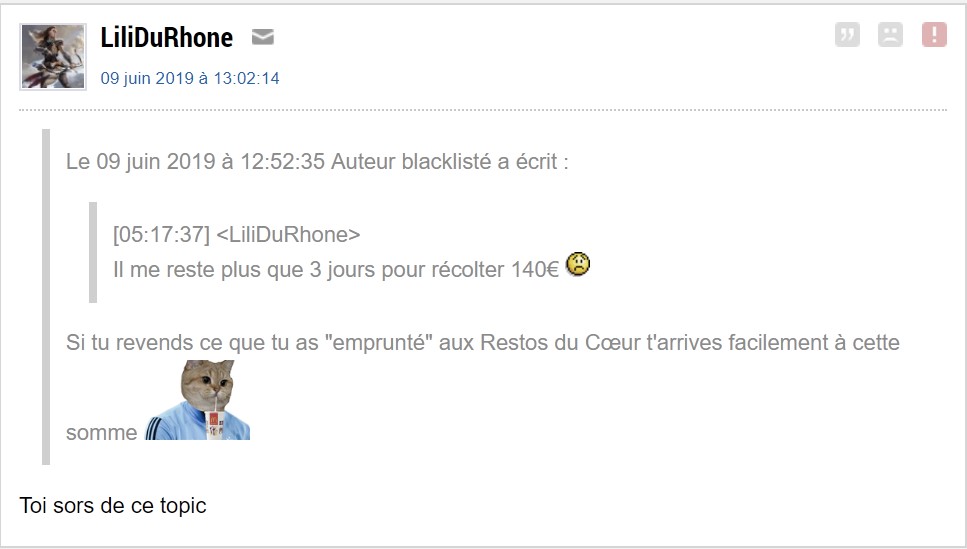 vol lili lilidurhone