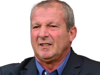 rolland courbis enerve