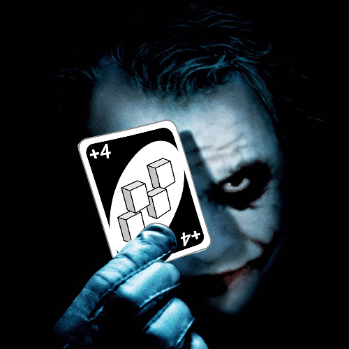 joker 4sucres jvc sucre