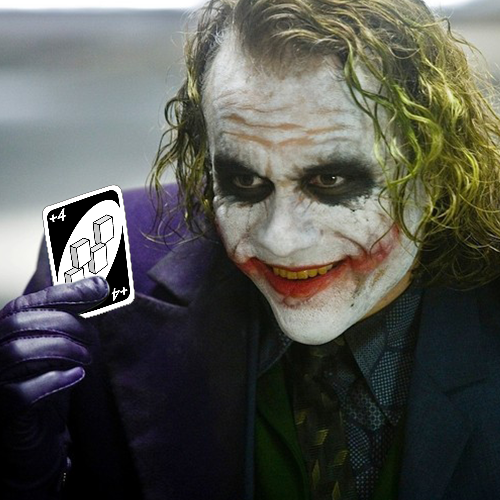 joker sucre risitas 4sucres