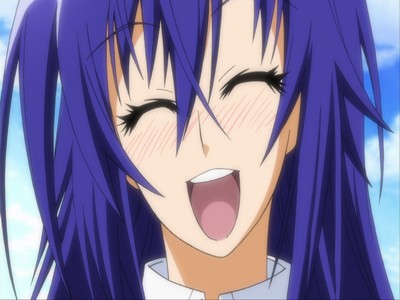kurokami medaka box kikoojap