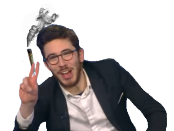 risitas bedo kemar fume