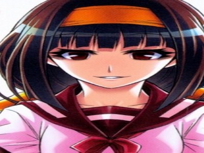 kikoojap najimi waifu box medaka ajimu