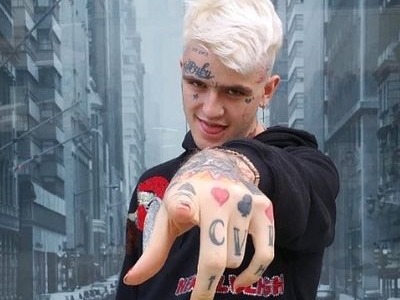 lil risitas sixnightent peep