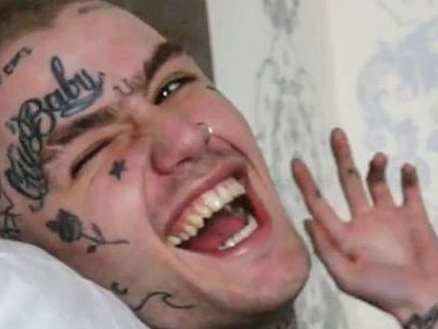 lil sixnightent peep risitas