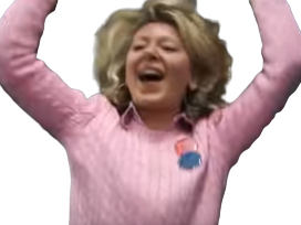 folle danse satan bras milf cadre ola demon fou carglass