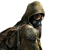 prypiat stalker apocalypse chernobyl masque