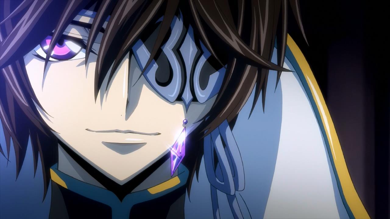 kikoojap lelouch code kingsley julius geass