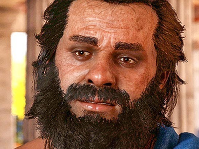 jesus odyssey socrate