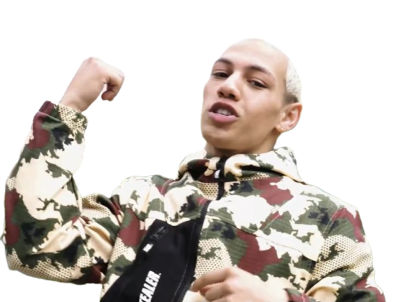 risitas wesh paz rebeu qlf larry