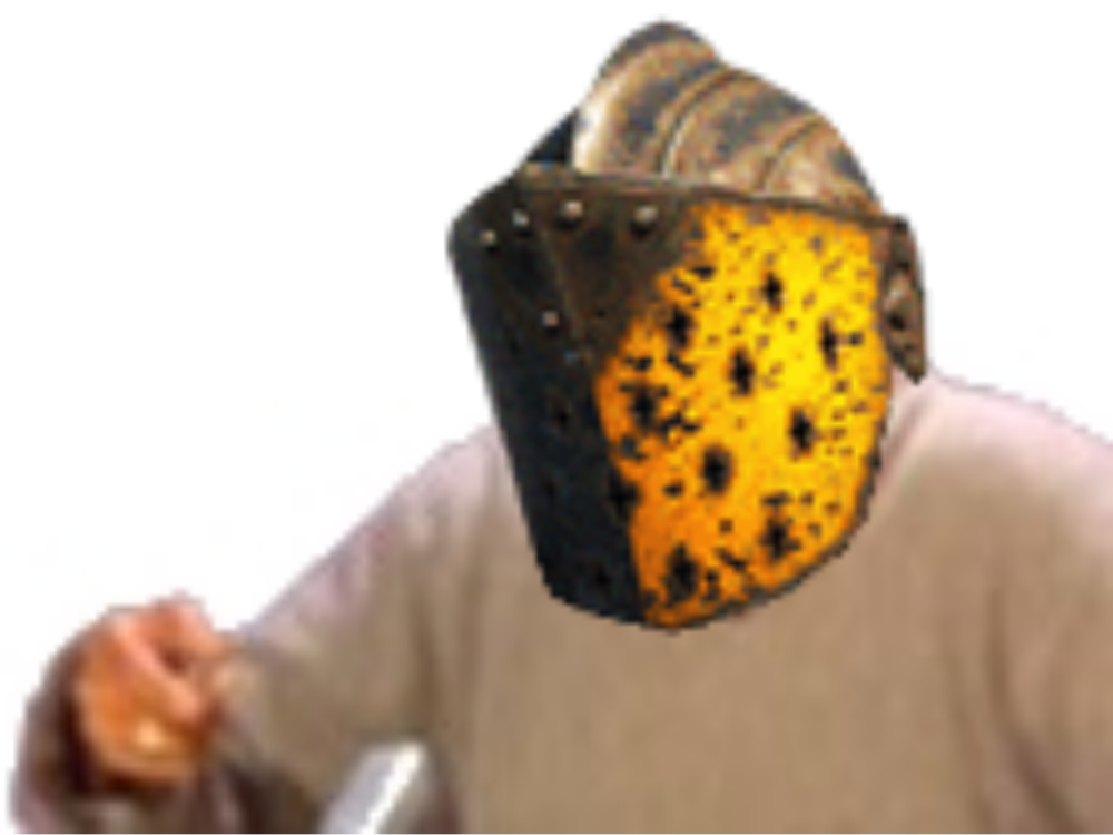 lb emissaire lawbringer other for honor