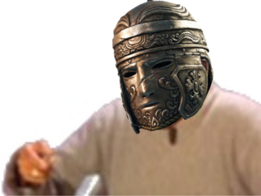 centurion honor for